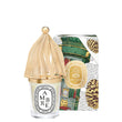 Load image into Gallery viewer, Holiday Lantern - For classic candle