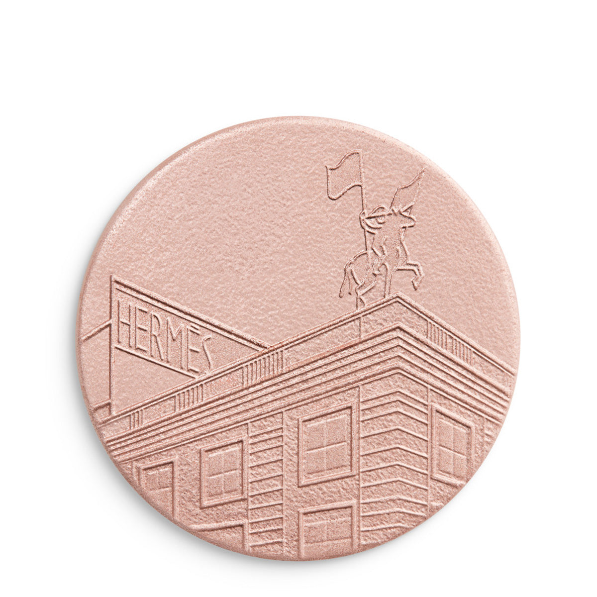 24 Faubourg, Face and Eye Illuminating Powder, Limited Edition