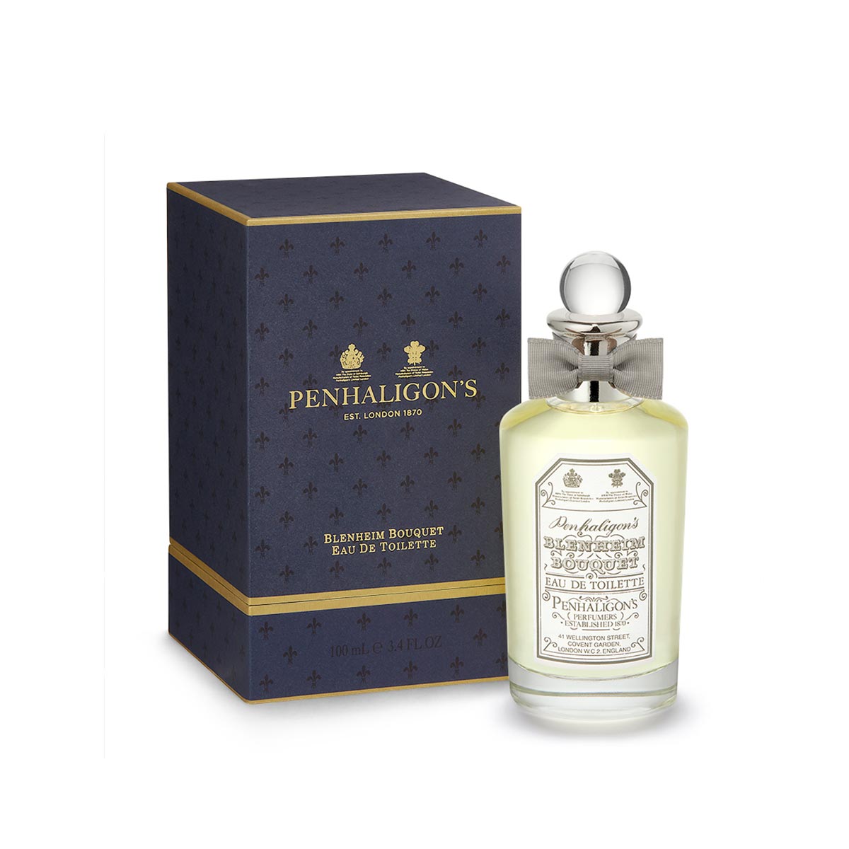 香水(男性用) Penhaligon's Blenheim Bouquet 100mL ペンハリガン Penhaligon's BLENHEIM BOUQUET ブレナム ブーケ