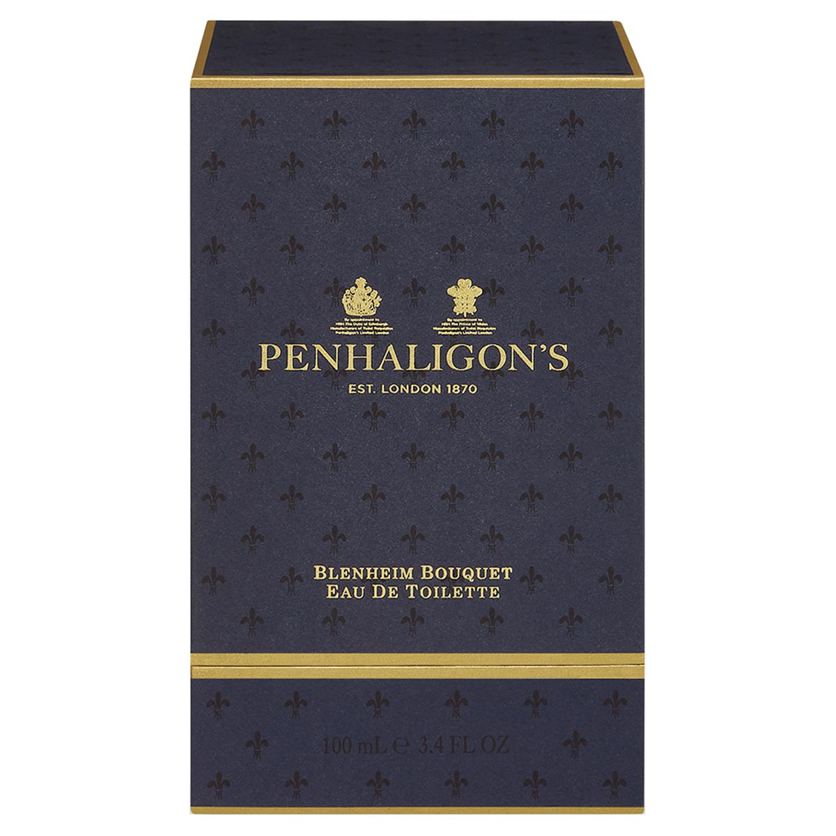 Blenheim Bouquet Eau de Toilette | escentials.com