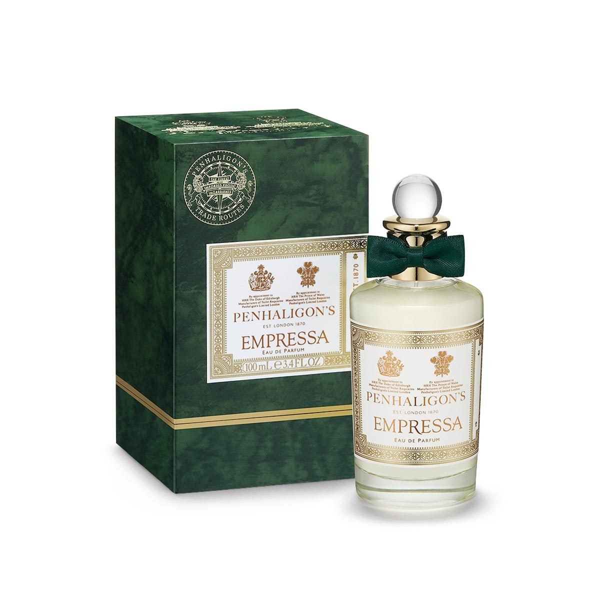 【値下げ】PENHALIGON'S EMPRESSA 30ml ボックス付き 値下げ】PENHALIGON'S EMPRESSA 30ml ボックス付き PENHALIGON'S