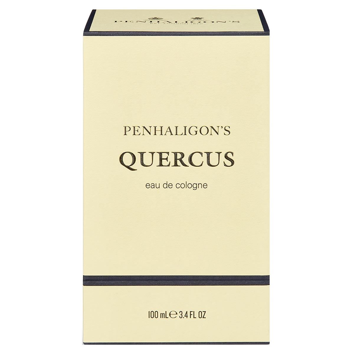 Penhaligon's best sale quercus parfum