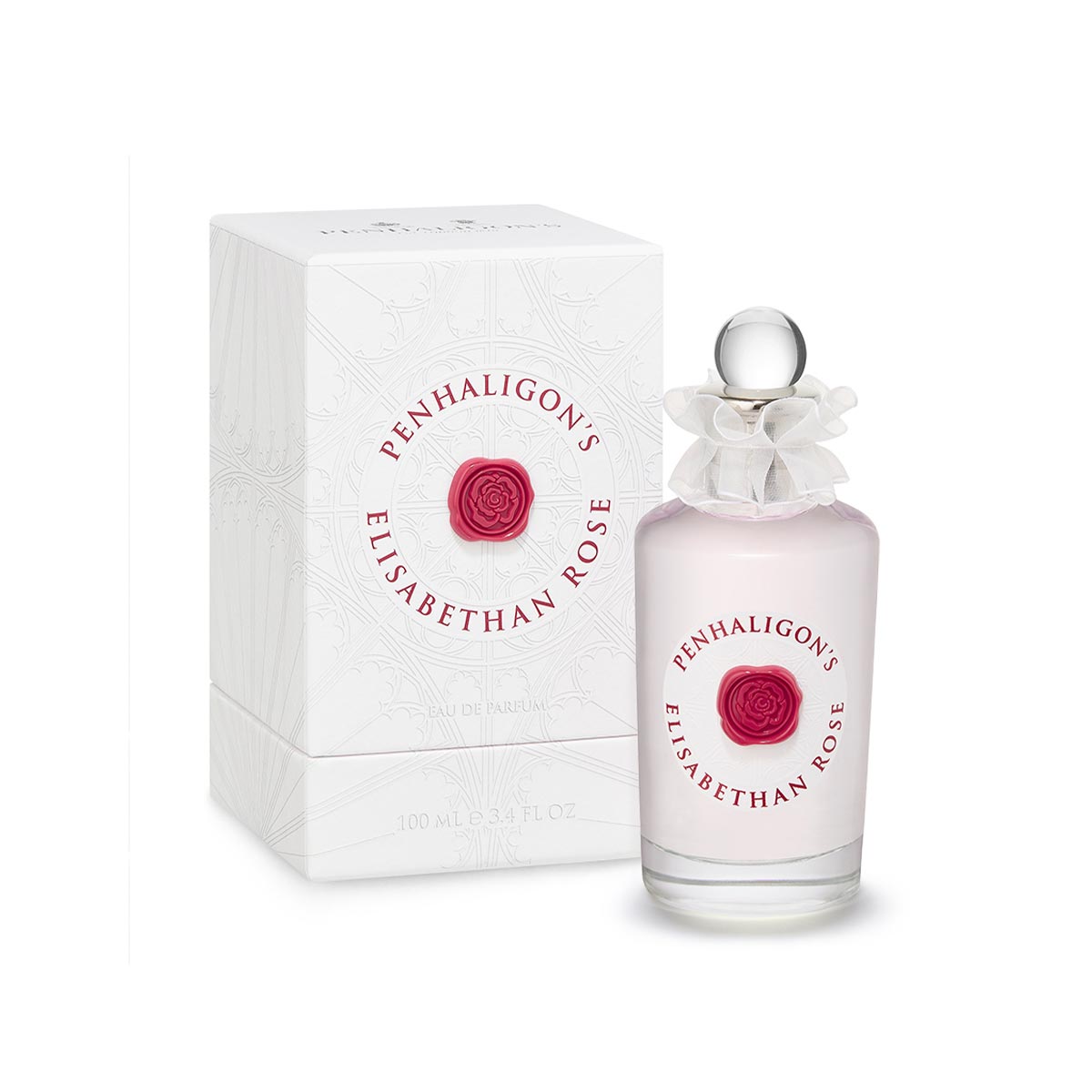 Elisabethan Rose Eau De Parfum - Main Image