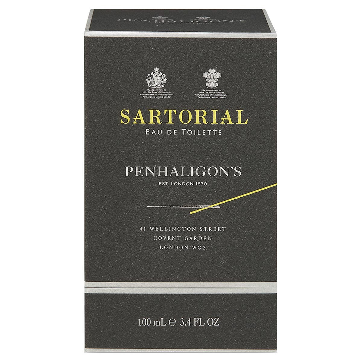 Sartorial Eau De Toilette | escentials.com