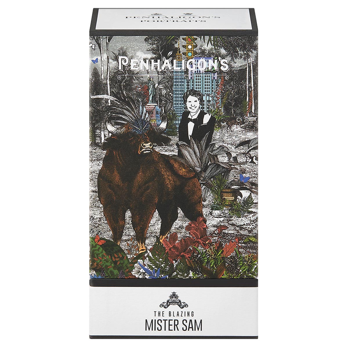 penhaligon's mr sam sale