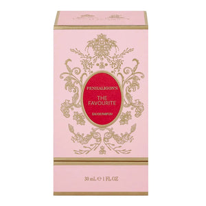 The Favourite Eau De Parfum - escentials.com