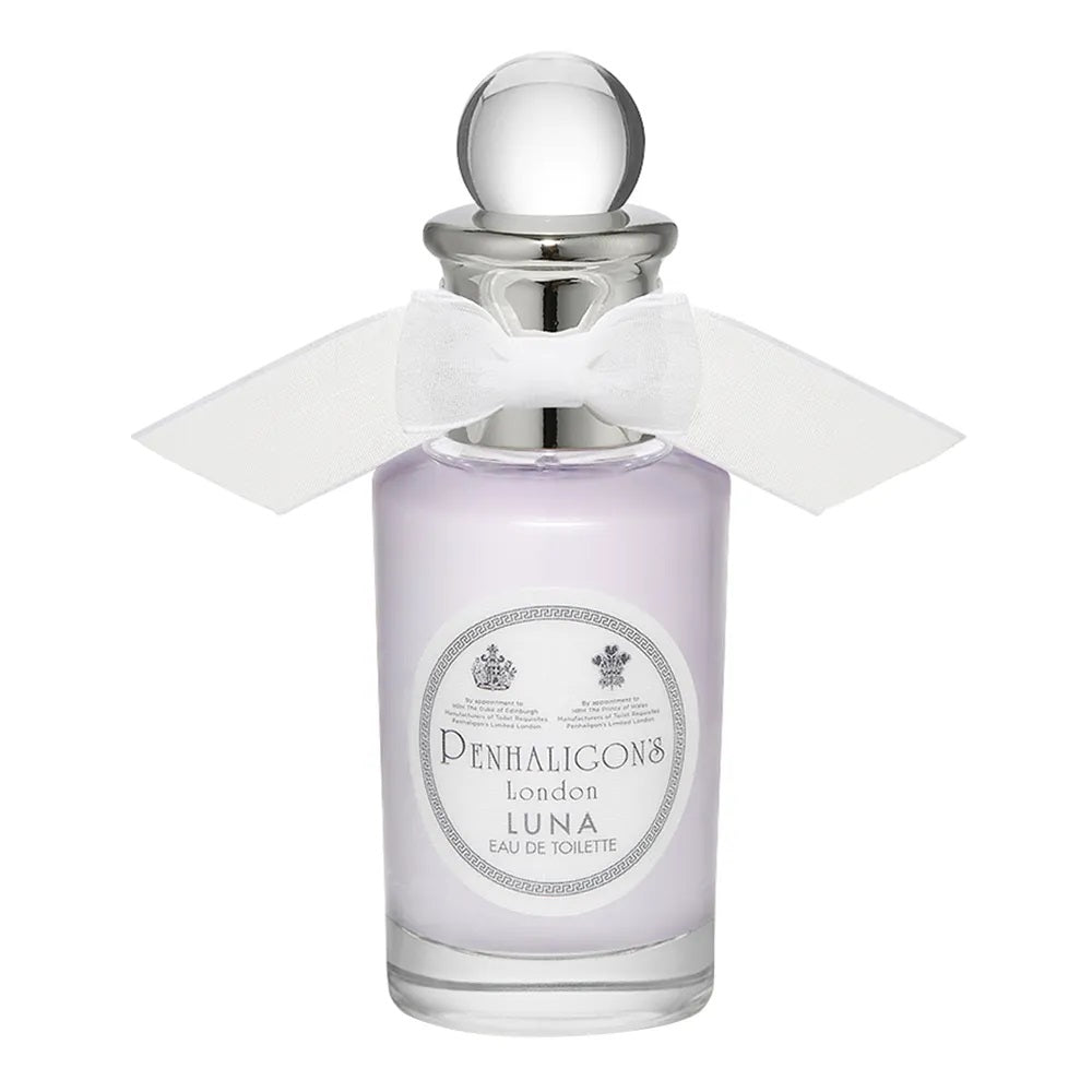 香水(女性用) Penhaligon's Luna Eau de Toilette Penhaligon's Luna Eau de Toilette – Beautyhabit