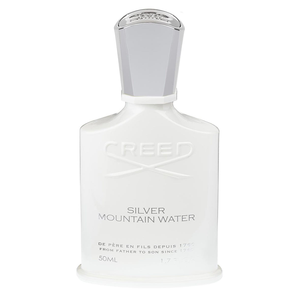 silver creed perfume price