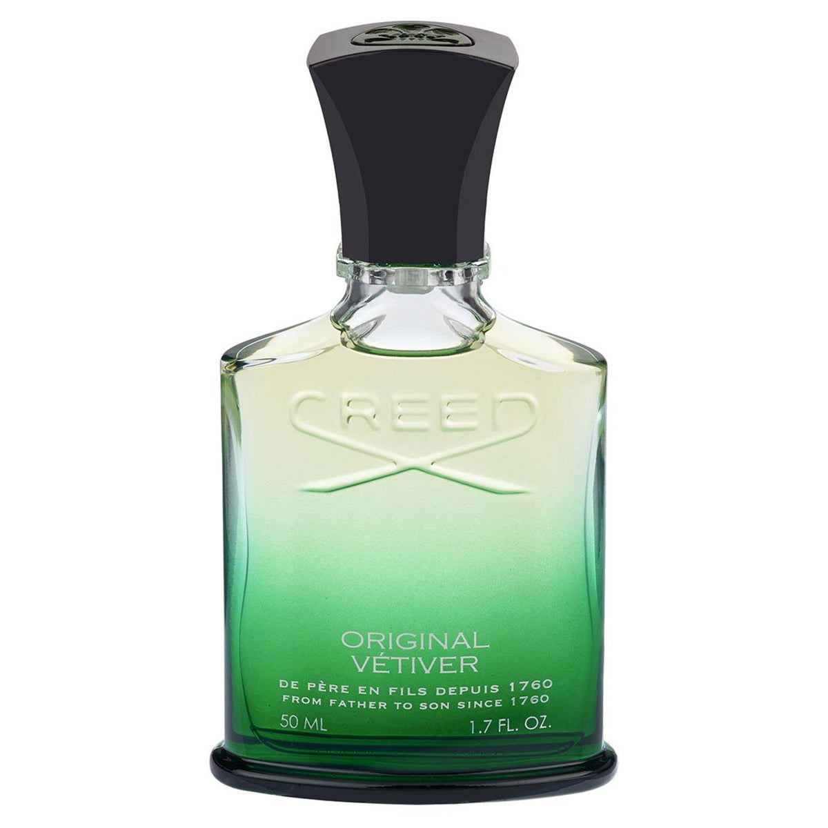 Original Vetiver | escentials.com