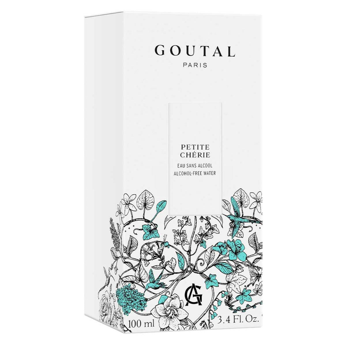 Goutal petite cherie online review