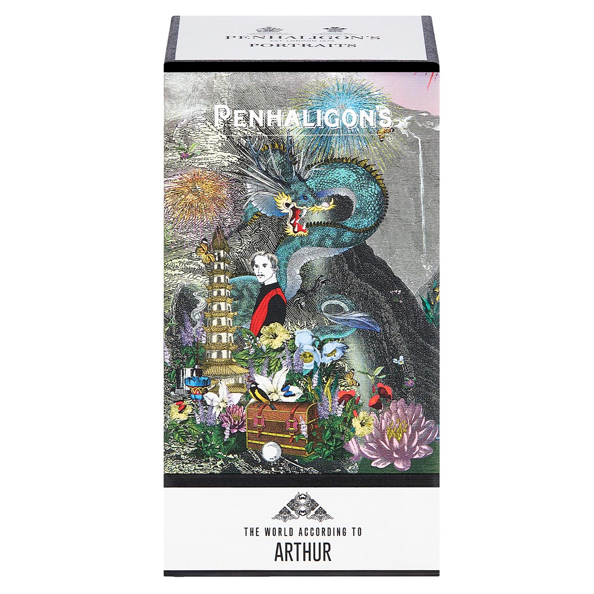 The World According to Arthur Eau de Parfum | escentials.com
