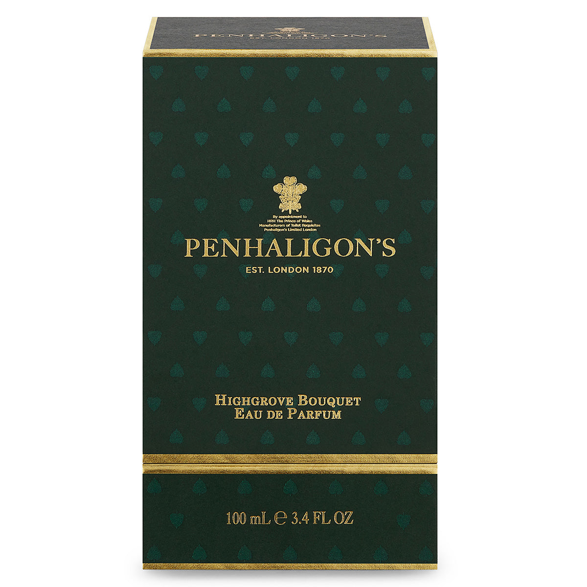 Highgrove Bouquet Eau de Parfum | escentials.com