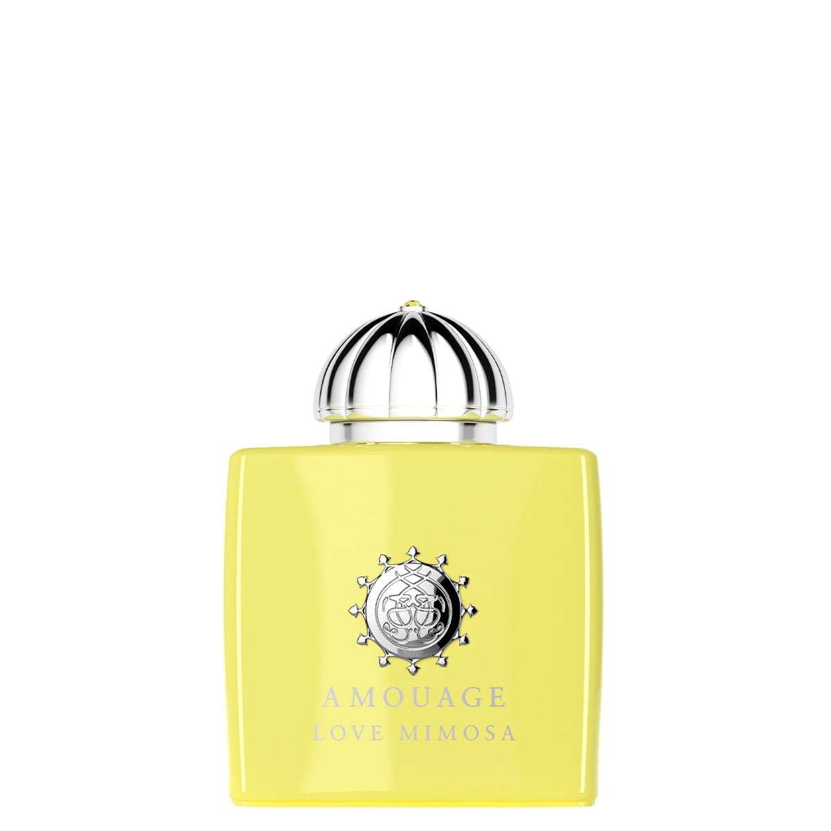 Love Mimosa Eau de Parfum escentials