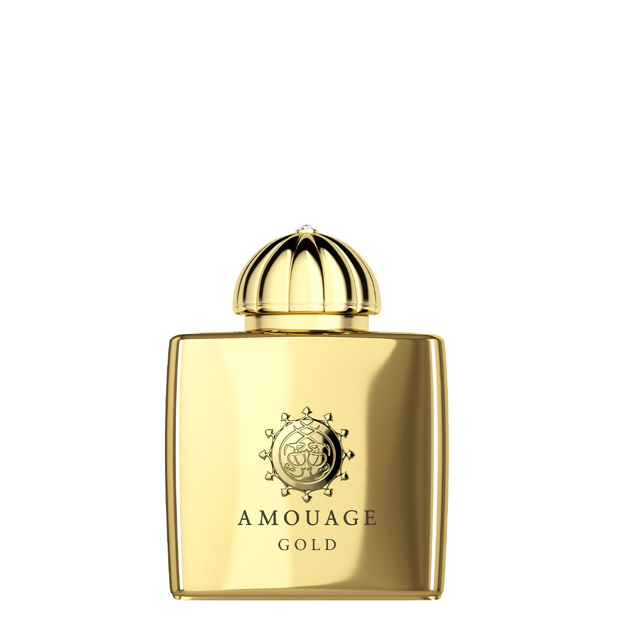 Gold Woman Eau de Parfum