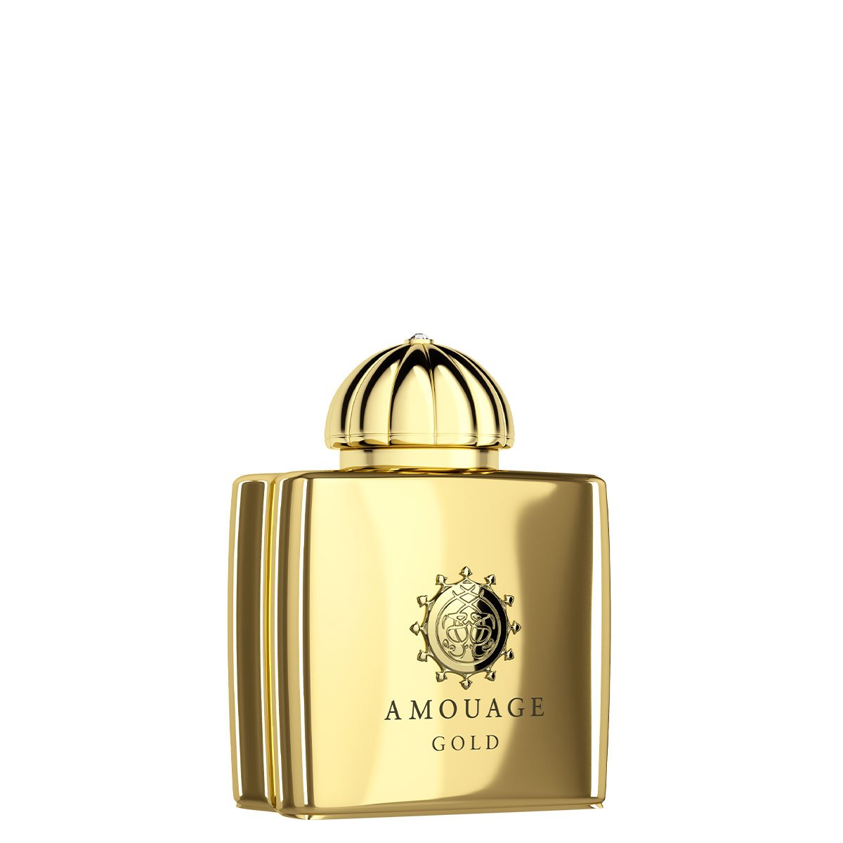 Gold Woman Eau de Parfum escentials