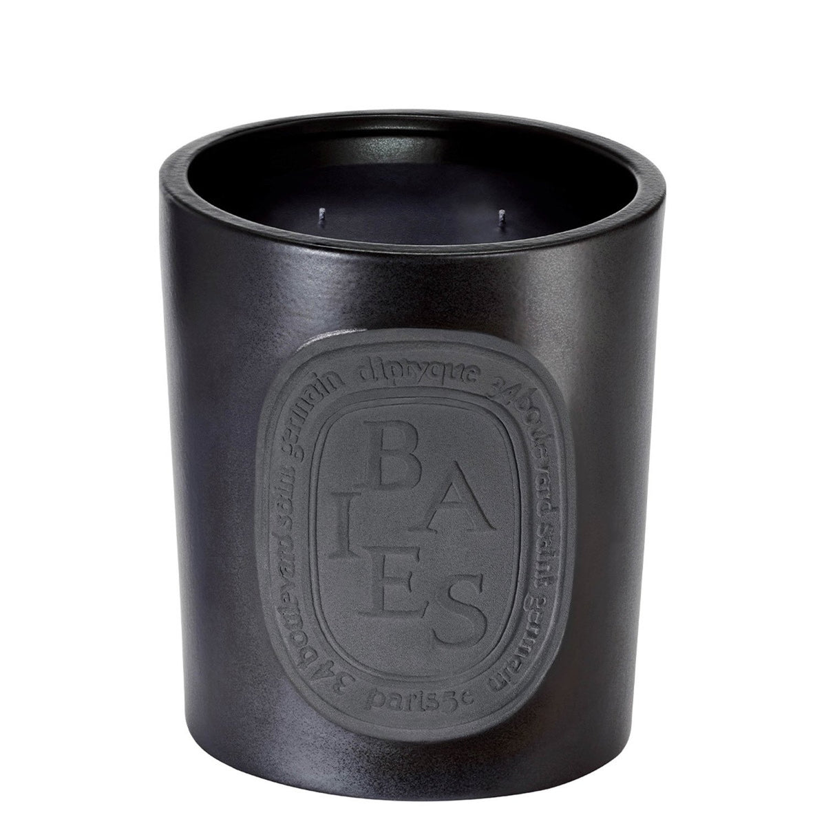 Giant Scented Candle Baies | escentials.com