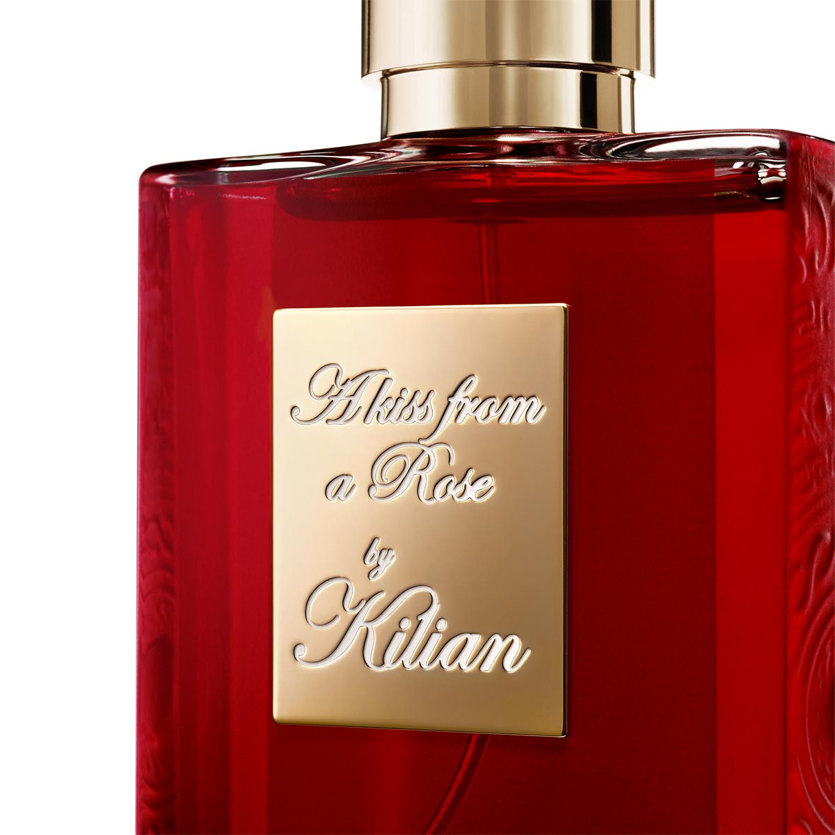 中古香水Kilian A Kiss from a Rose 50ml A kiss from a Rose | escentials.com