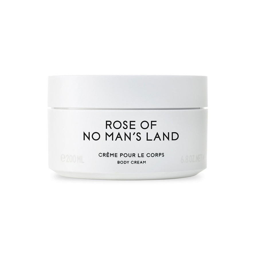 BYREDO - Rose Of No Man's Land Body Cream - escentials.com
