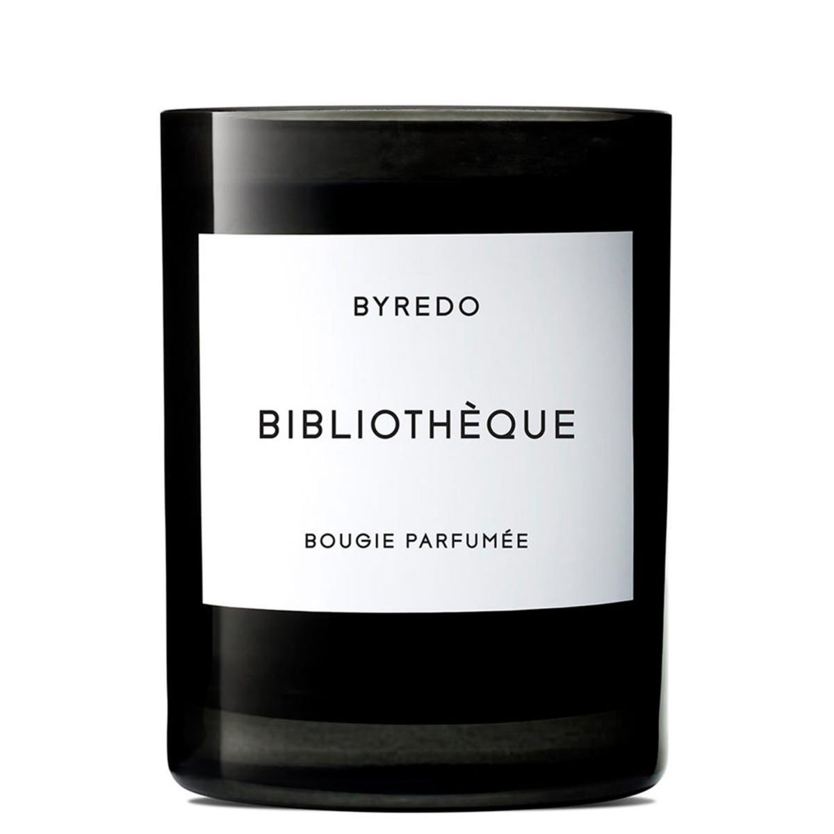 Bibliothèque Candle | escentials.com