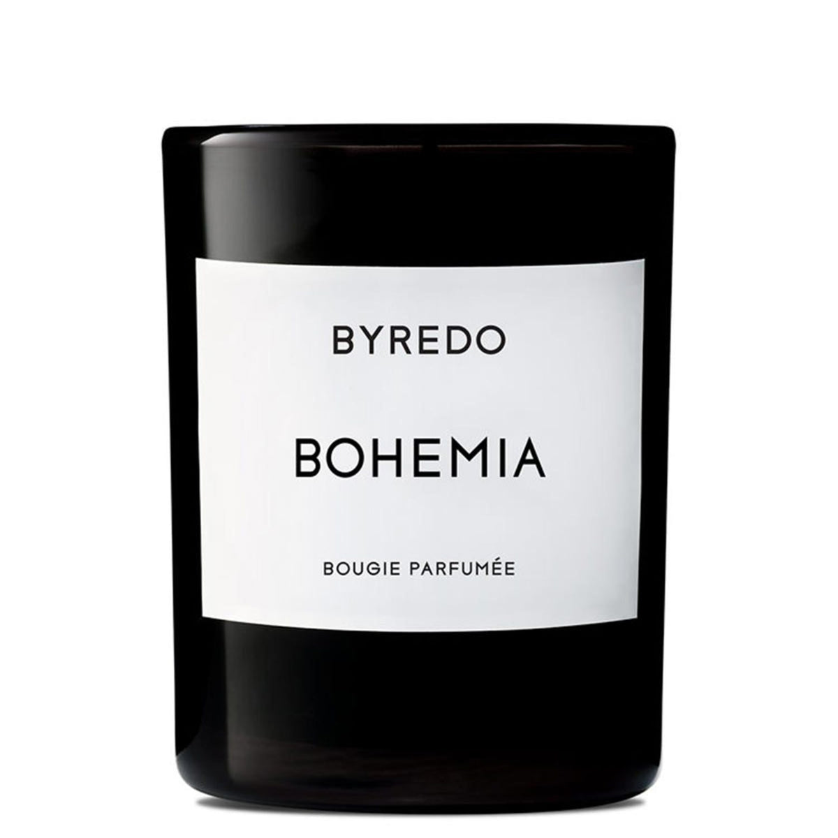 BYREDO BOHEMIA キャンドル　240g Bohemia Candle | escentials.com