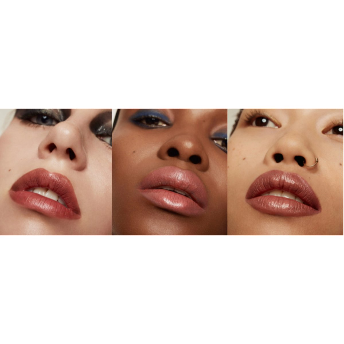 Ambersin Furs Shimmer Lipstick