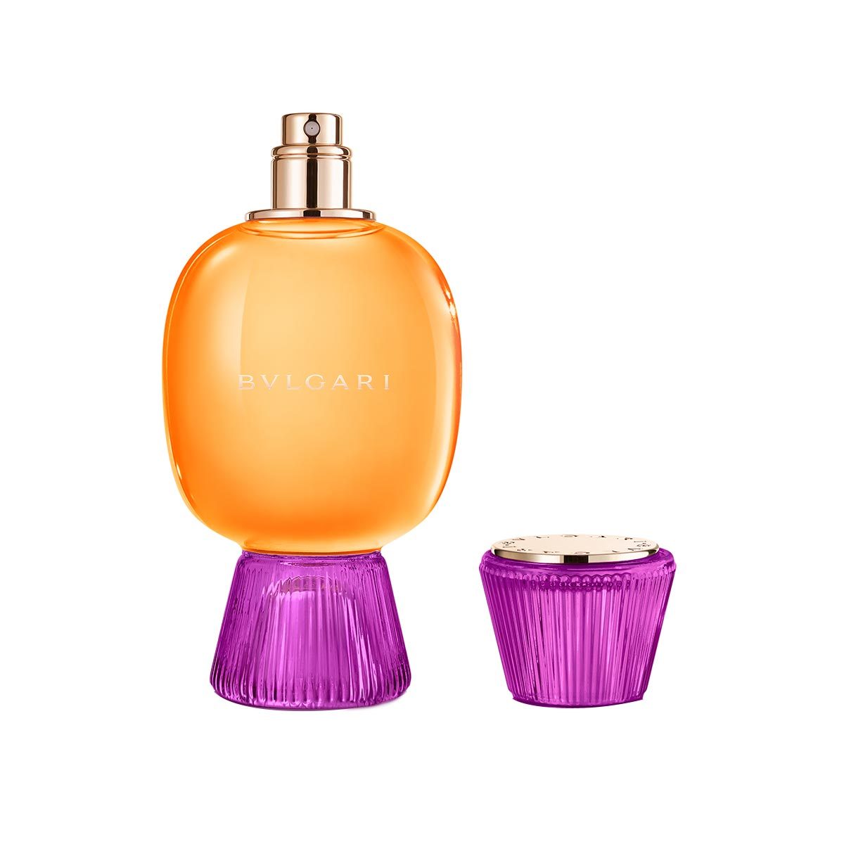 Bvlgari Rock ‘ N ’ Rome Eau shops de Parfum