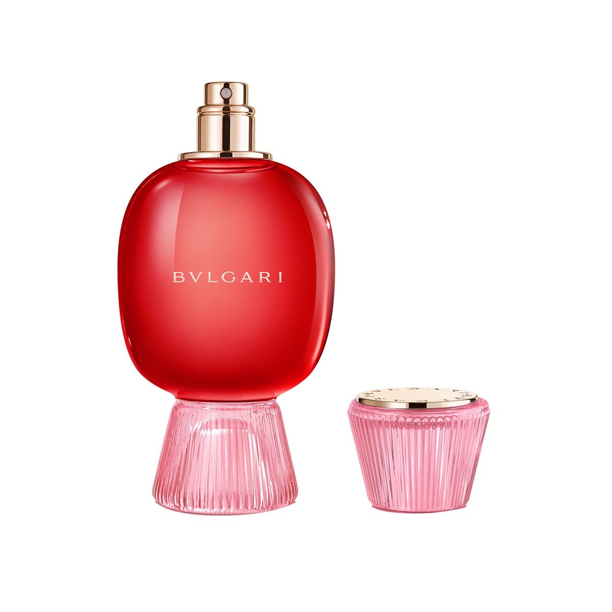 BVLGARI Allegra Fiori D'Amore Eau de Parfum | escentials.com