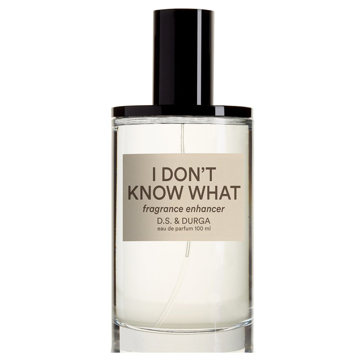 I Don't Know What | escentials.com