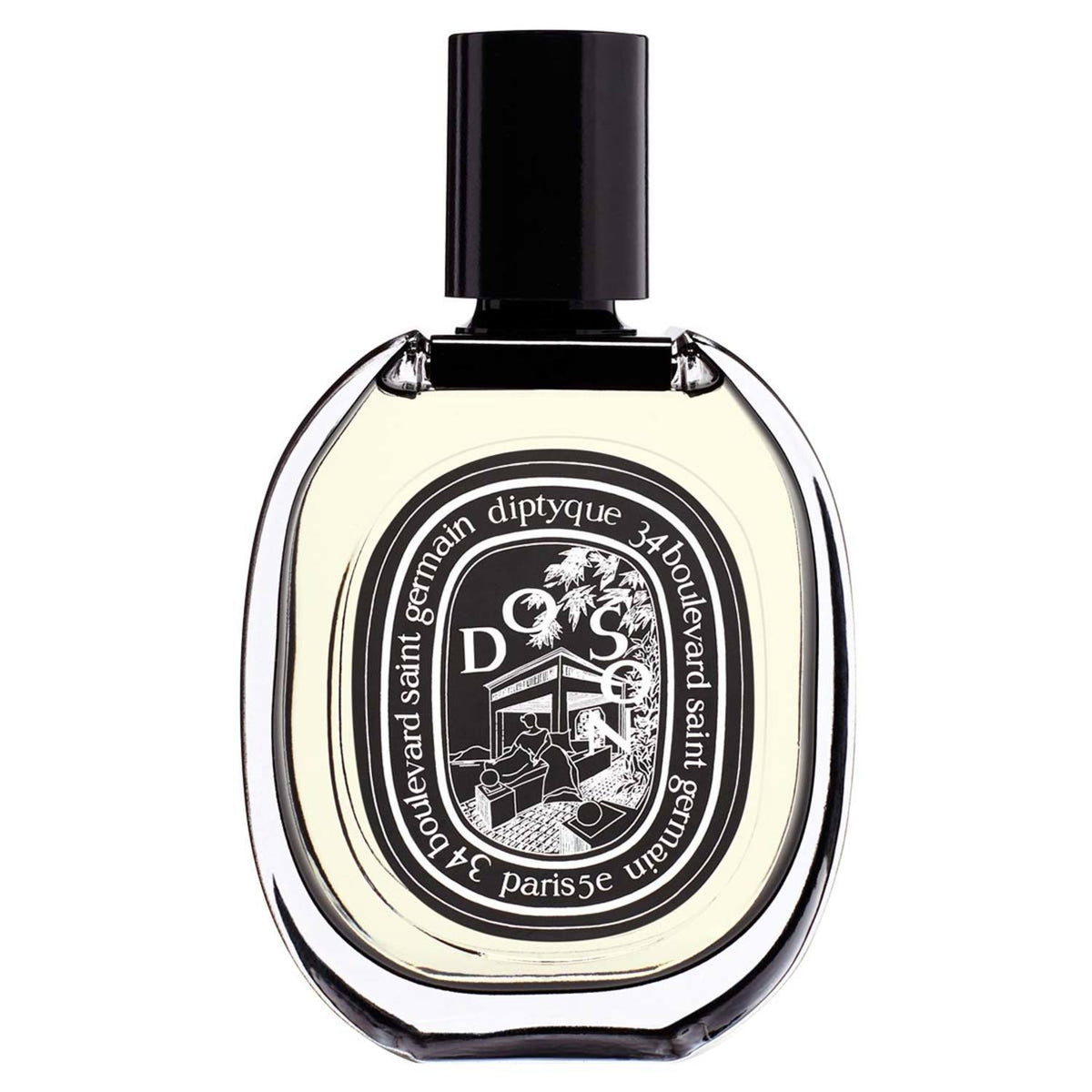 Do Son Eau de Parfum | escentials.com