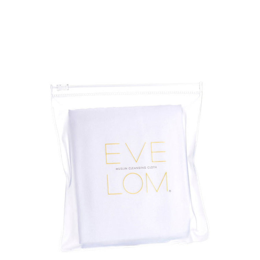 EVE LOM - Muslin Cloths: Set of 3 - escentials.com
