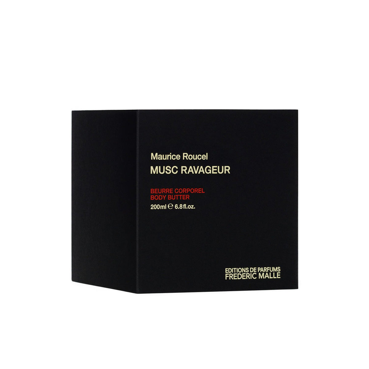Frederic Malle MUSC RAVAGEUR 50ml 本体のみ Amazon | Musc Ravageur by Frederic Malle Eau De Parfum Spray