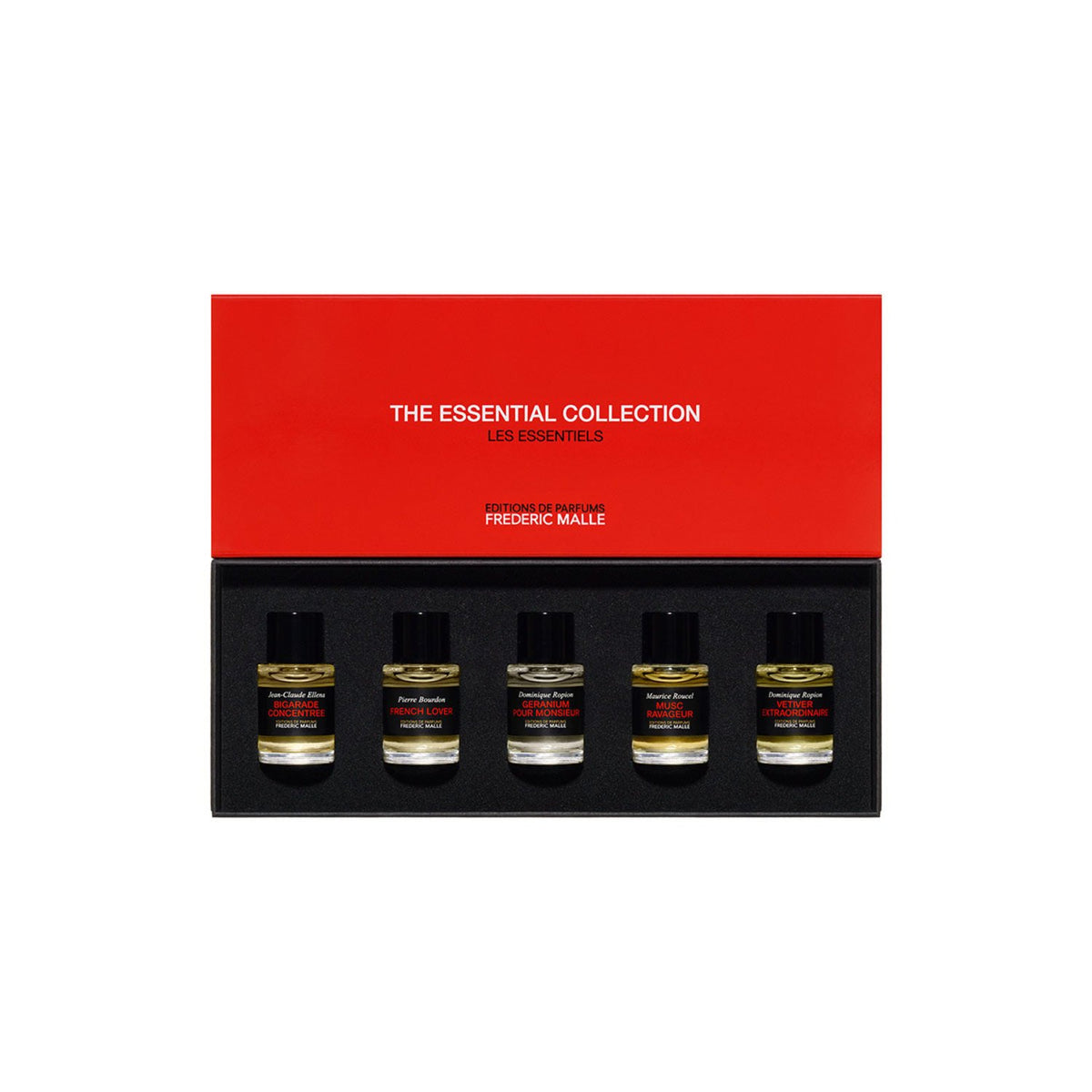 The Essential Coffret - Men | escentials.com