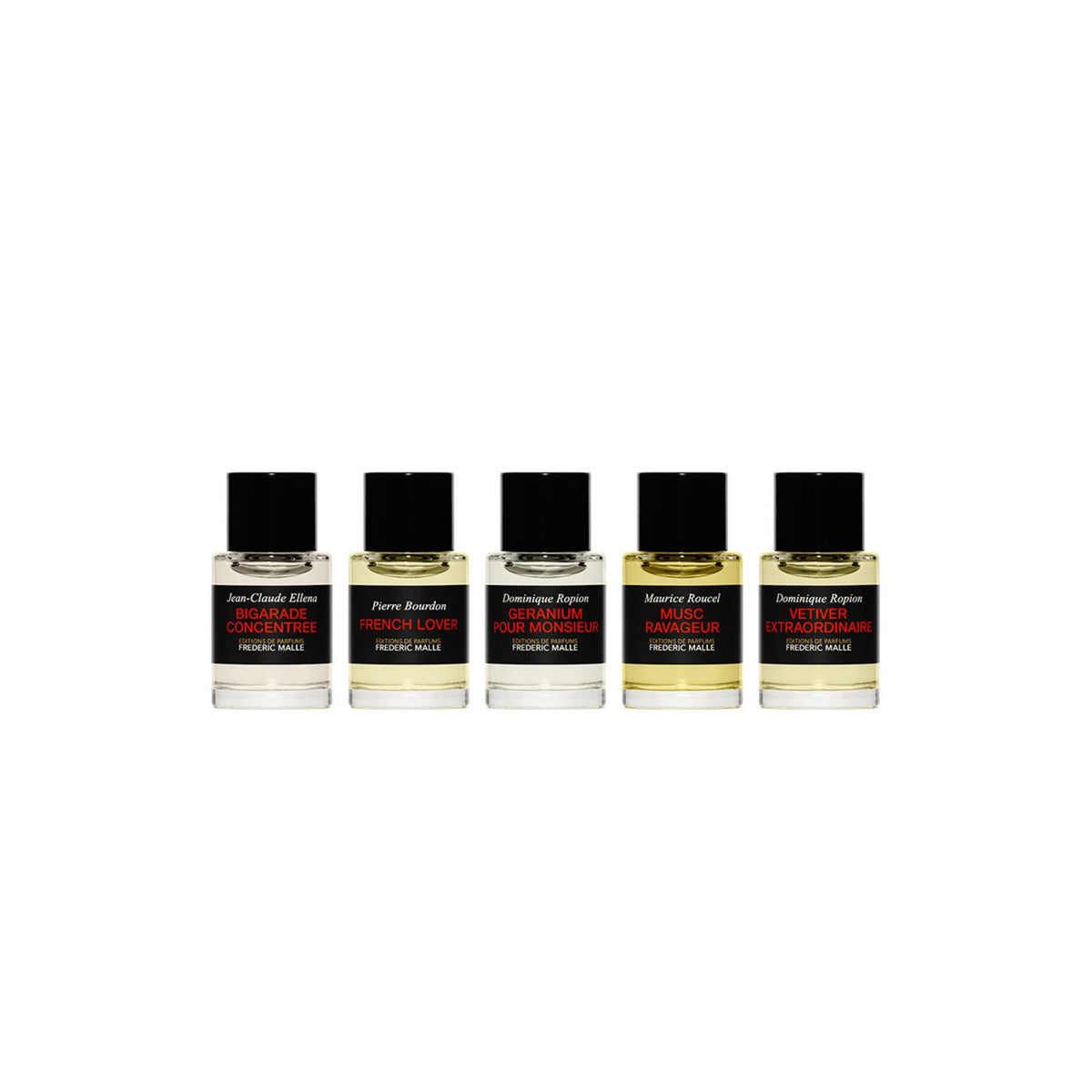 The Essential Coffret - Men | escentials.com