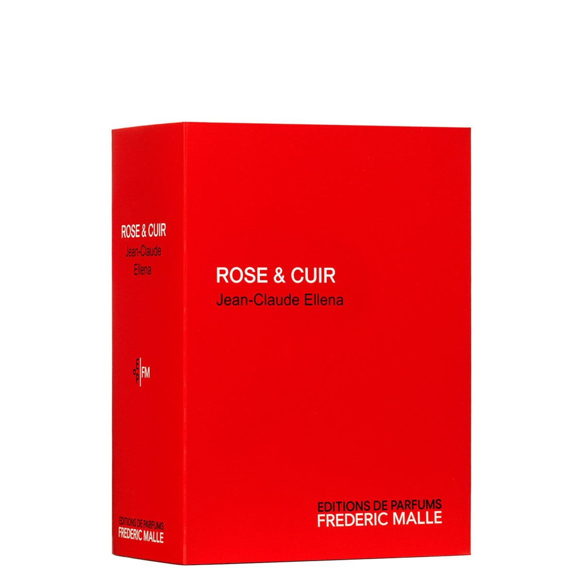 Rose & Cuir Eau de Parfum | escentials.com