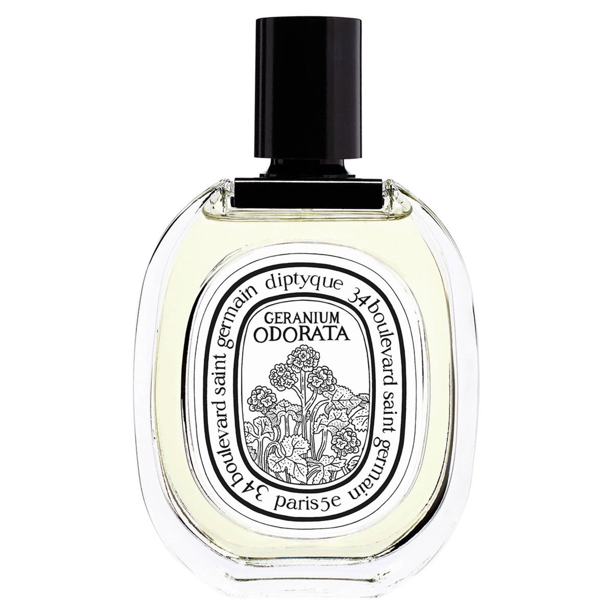 箱付き/diptyque GERANIUM ODORATA 100ml escentials_GERA100V1_1_1200x12