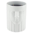 Load image into Gallery viewer, La Dama Black Stone - large - escentials.com