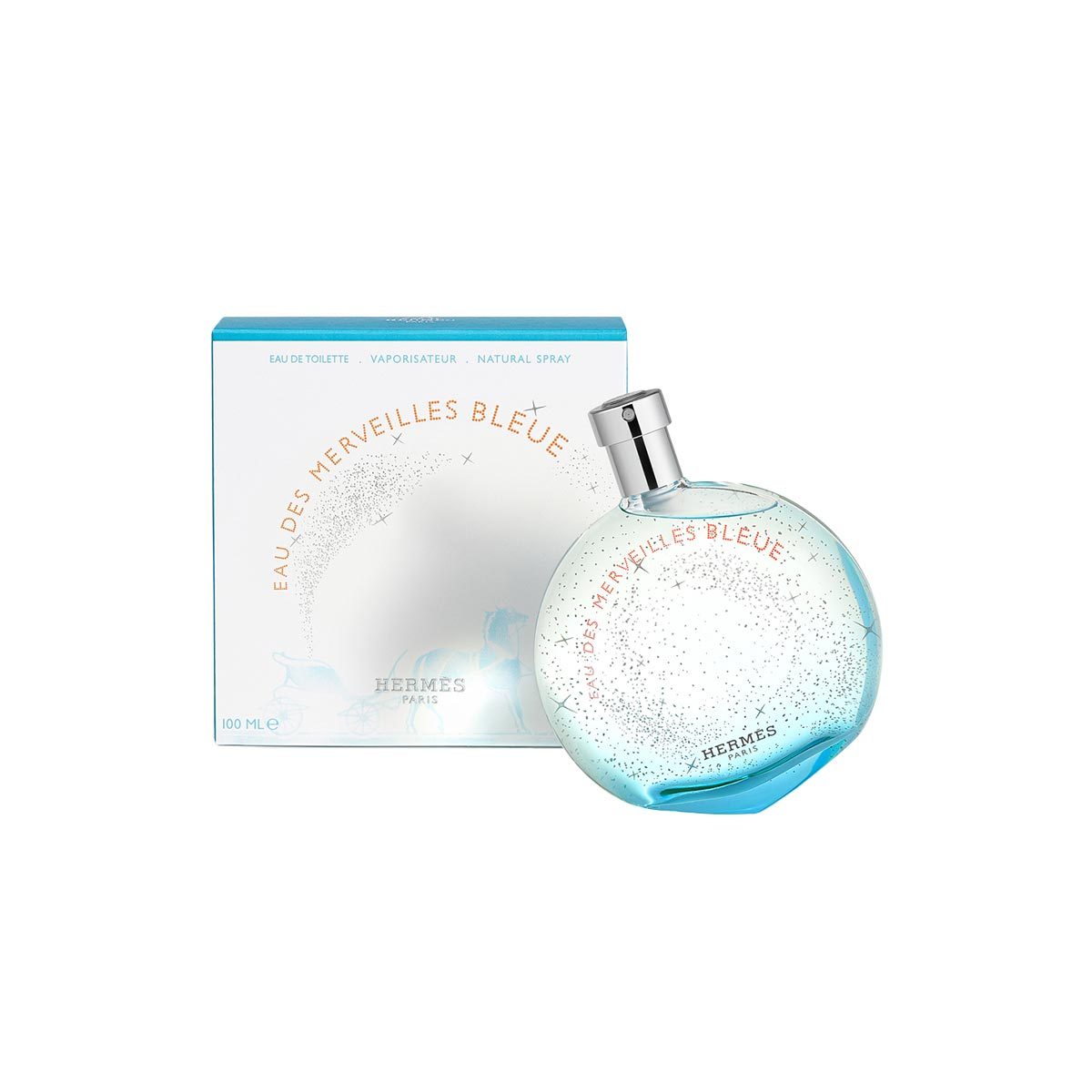 Eau des Merveilles Bleue, Eau de Toilette | escentials.com