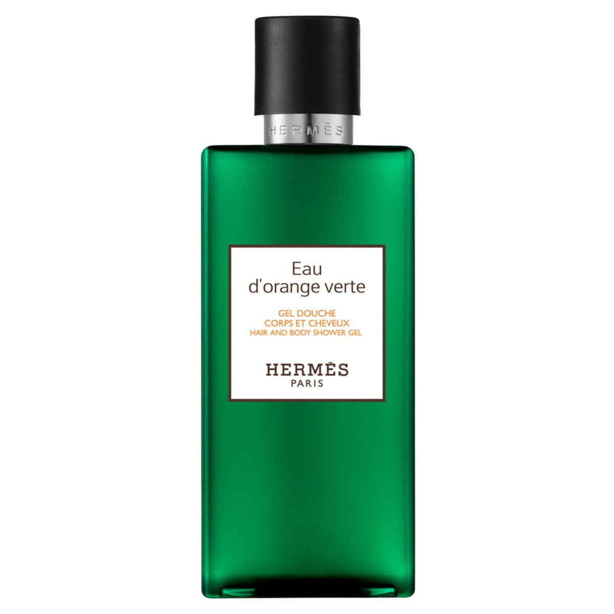 Eau d'Orange Verte, Hair and body shower gel | escentials.com