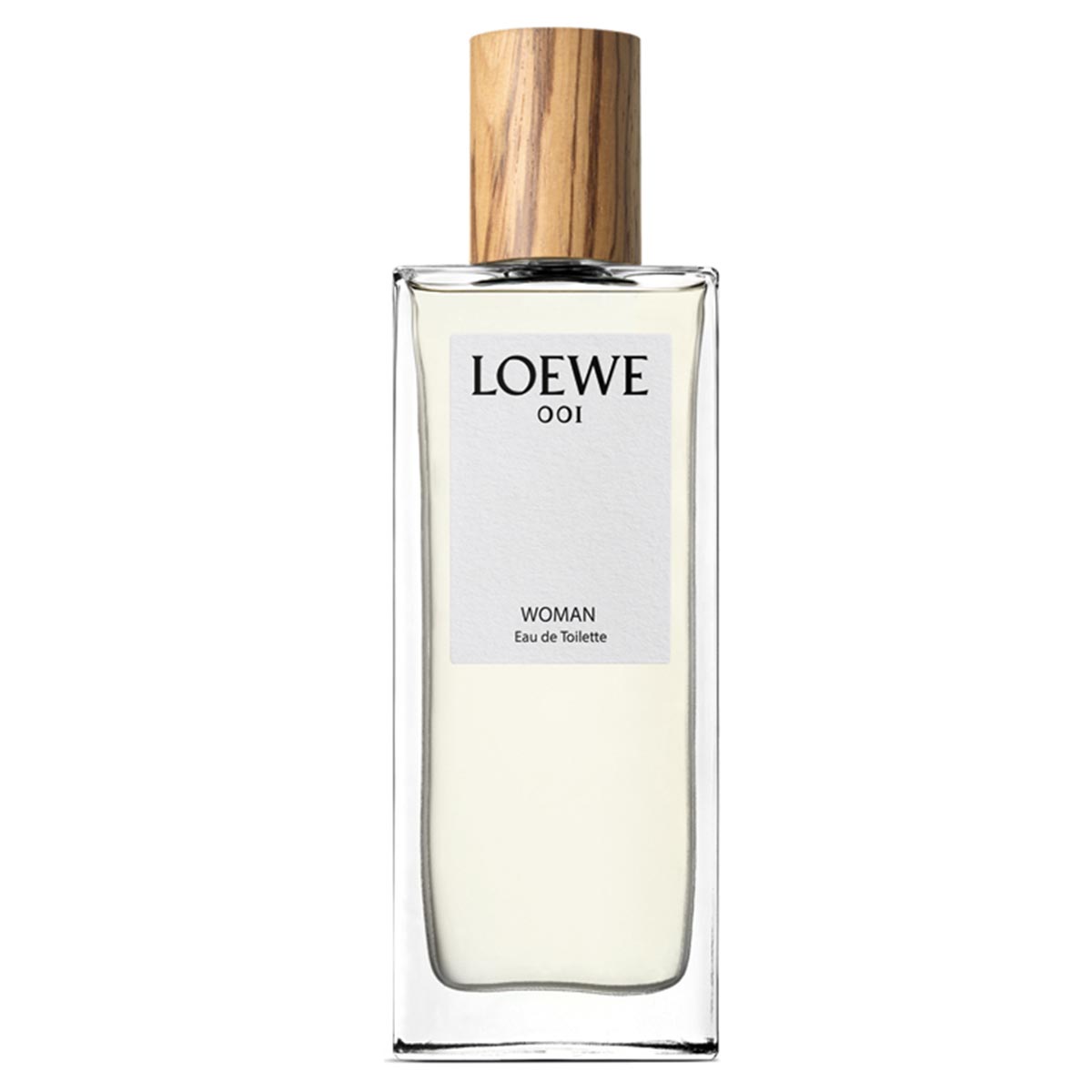 LOEWE 001 Woman Eau de Toilette | escentials.com