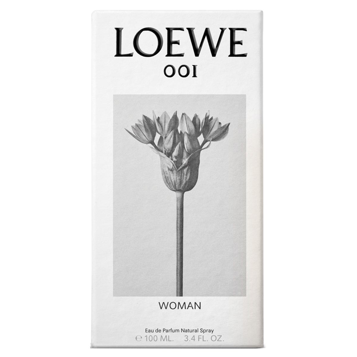香水(女性用) LOEWE 001 WOMAN Eau de Toilette 75ml Amazon.com: Loewe 001 Woman Edt 30ml