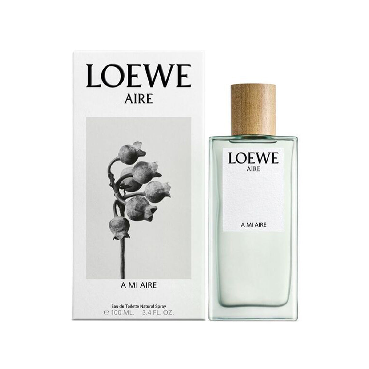 A Mi Aire Eau de Toilette | escentials.com