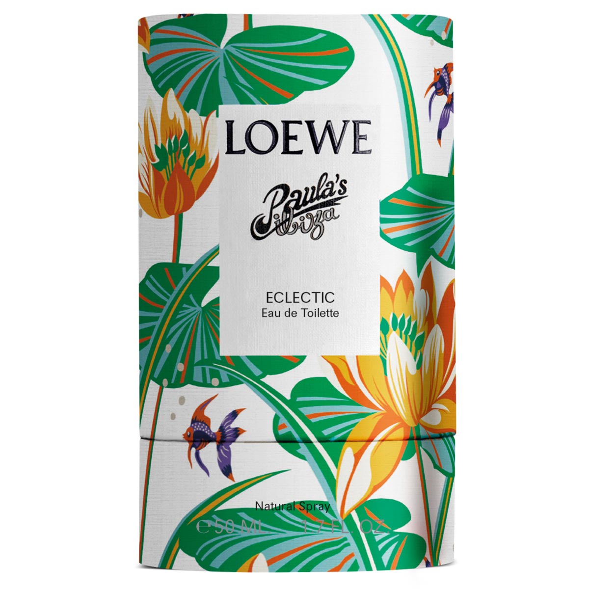 LOEWE Paulas Ibiza Eclectic Eau de Toilette | escentials.com