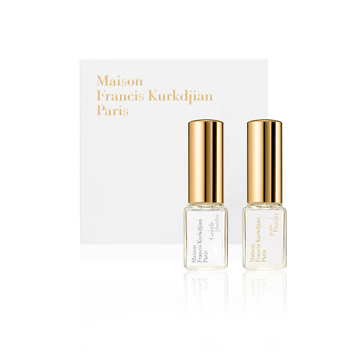 Complimentary Maison Francis Kurdkjian fragrance, Deluxe