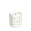 Load image into Gallery viewer, À la rose Scented Candle