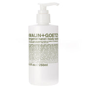 Image 61: Bergamot Hand+Body Wash - escentials.com