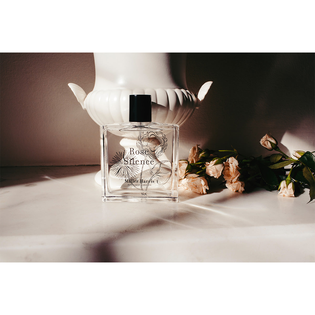 Rose Silence | escentials.com
