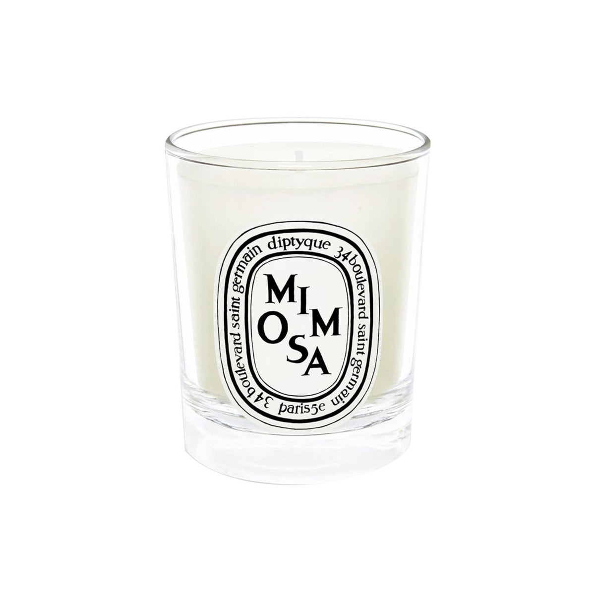 新品 diptyque ディプティック キャンドル MIMOSA 190g Mimosa candle | Diptyque Paris
