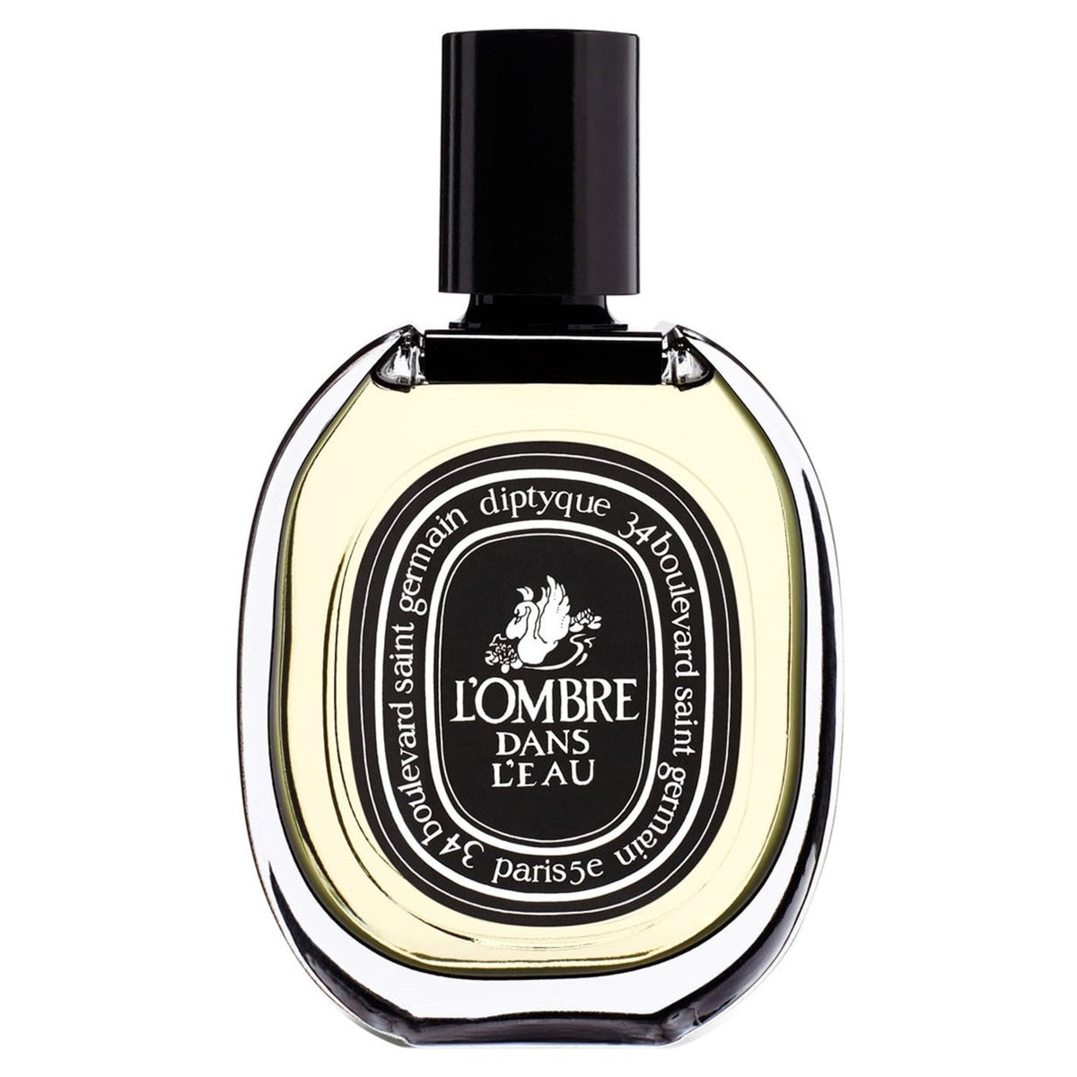 L'Ombre dans L'eau Eau de Parfum | escentials.com