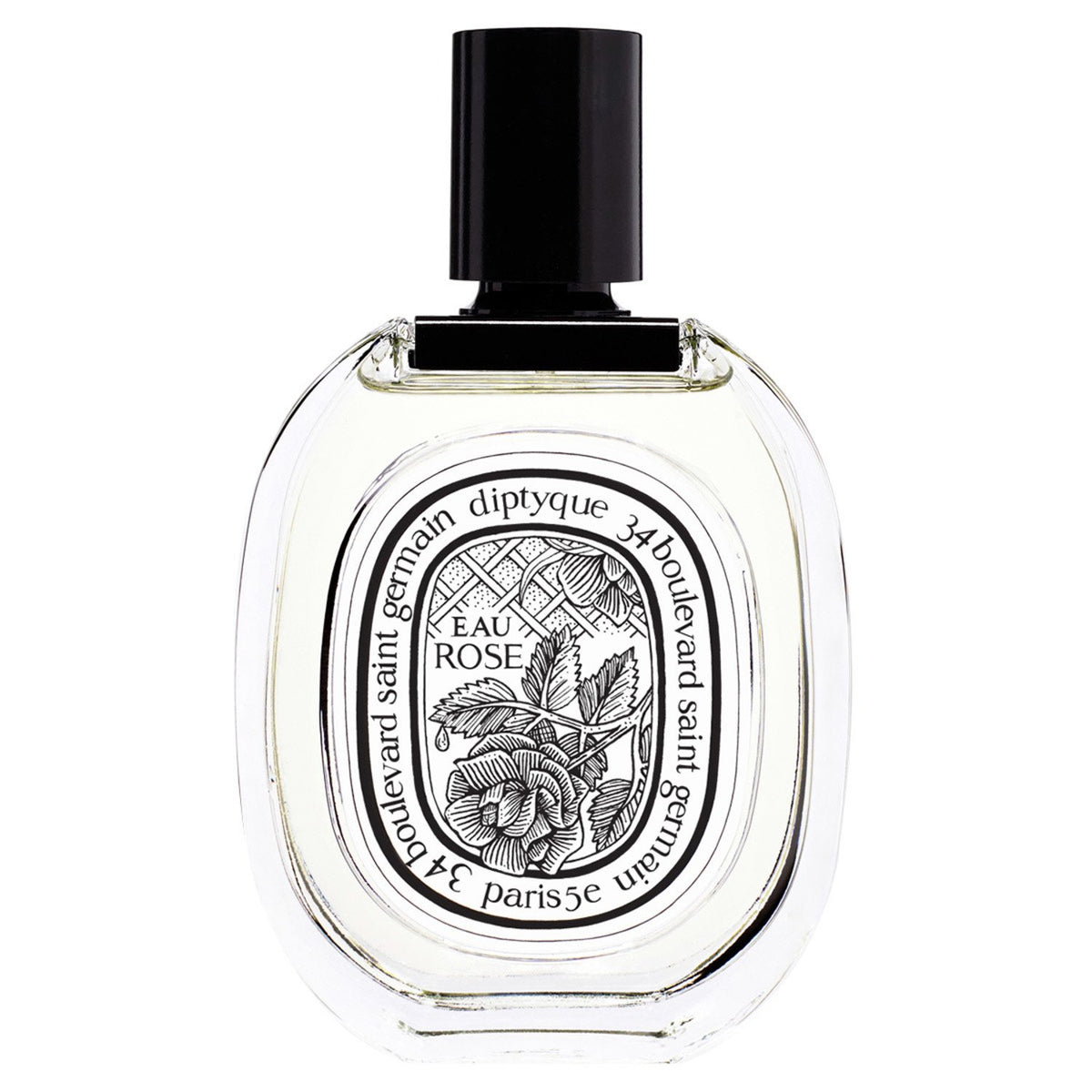 香水(女性用) diptyque Eau Rose Eau Rose Eau de Toilette | escentials.com