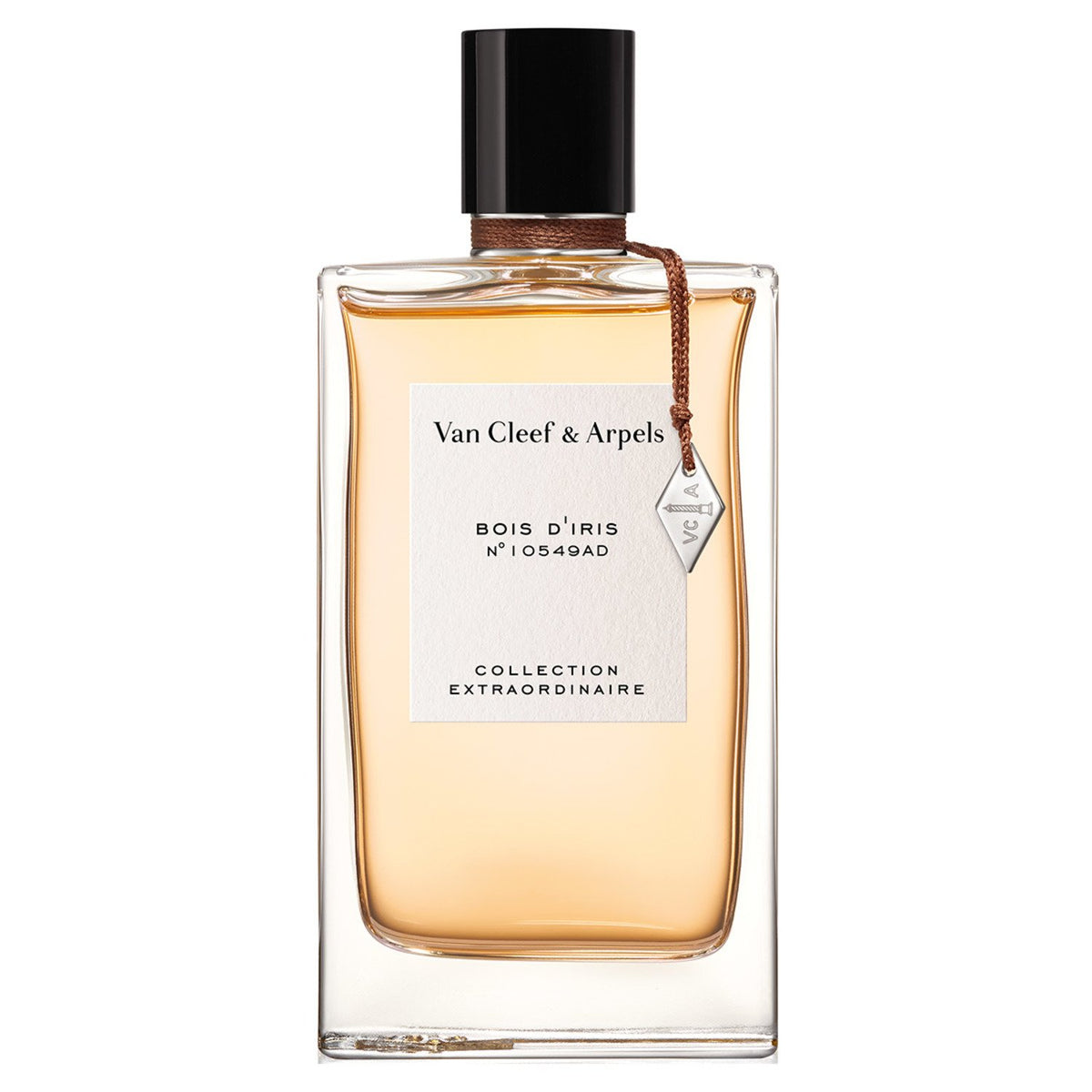 Bois D'Iris | escentials.com